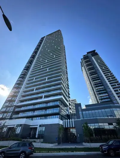 Condo Apartment in Markham