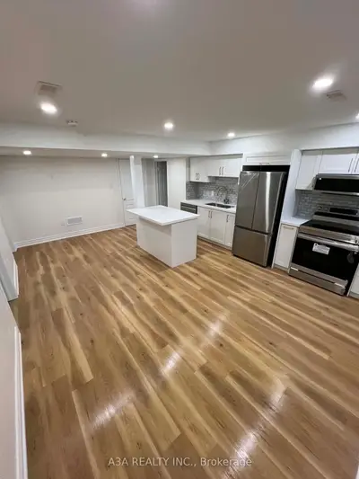 4 Bamburg Street Basement, Georgina, On L0e 1r0