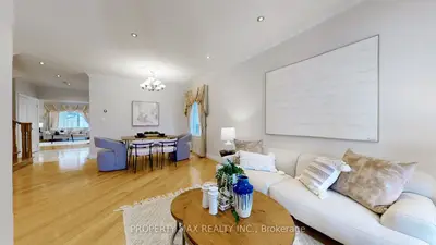 48 Elmrill Road, Markham, On L6c 2p1