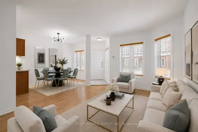 735 New Westminster Drive 56, Vaughan, On L4j 7y9