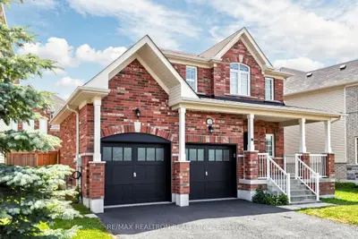 Detached in Georgina