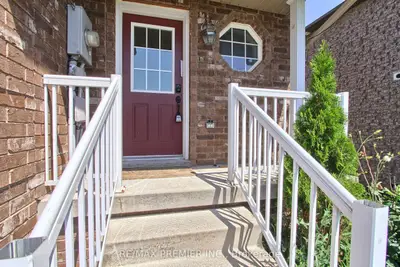 1505 Rankin Way, Innisfil, On L9s 0c6