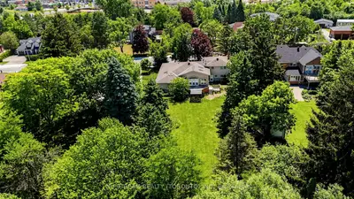 20 Blackforest Drive, Richmond Hill, On L4e 2p5