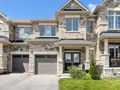 1516 Farrow Crescent, Innisfil, On L9s 0l6