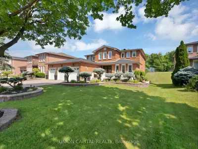 78 Beckenridge Drive, Markham, On L3s 3b1