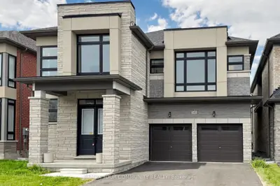 Detached in Aurora