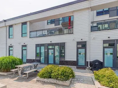 275 Broward Way 58, Innisfil, On L9s 0m6