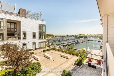 275 Broward Way 58, Innisfil, On L9s 0m6