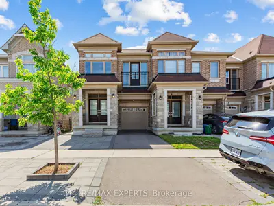 52 Vedette Way, Vaughan, On L4h 4k2