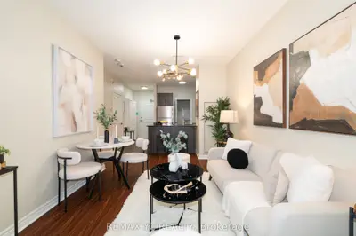 7768 Kennedy Road 102, Markham, On L3r 5k1
