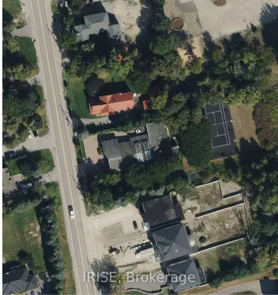 14609 Woodbine Avenue, Whitchurch-stouffville, On L0h 1g0