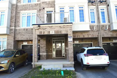 25 Mel Irving Drive, Bradford West Gwillimbury, On L0e 1n0