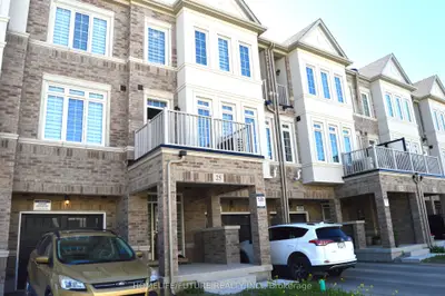 25 Mel Irving Drive, Bradford West Gwillimbury, On L0e 1n0