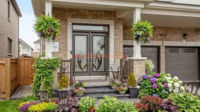 707 Lamb Street, Innisfil, On L9s 0r7