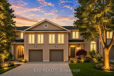7 Wetherby Circle, Markham, On L3t 7r8