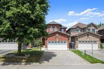 Detached in New Tecumseth