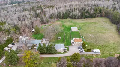 10246 Old Shiloh Road, Georgina, On L0e 1n0