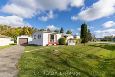 11 Geneva Court, Georgina, On L0e 1r0