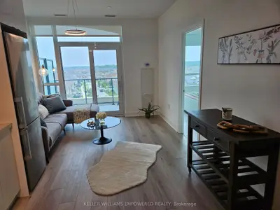 11750 W Ninth Line 625, Whitchurch-stouffville, On L4a 5g1