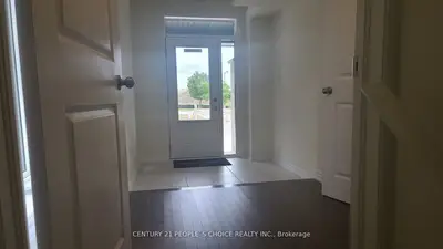 161 Blick Crescent, Aurora, On L4g 4a7