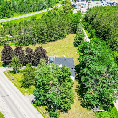 5949 Concession 6 Road, Uxbridge, On L9p 0l6