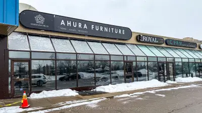 9737 Yonge Street 203, Richmond Hill, On L4c 8s7