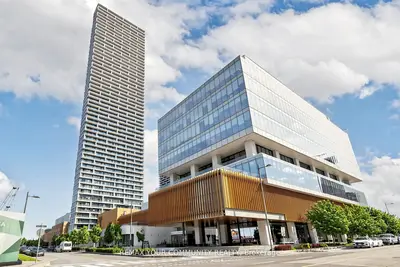 898 Portage Parkway 1503, Vaughan, On L4k 0j6