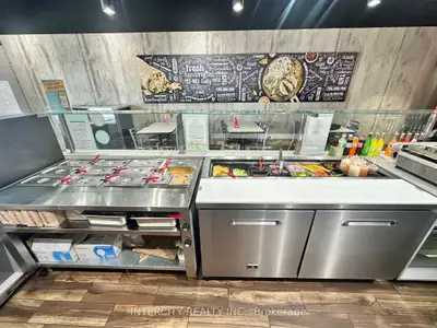 6605 Highway 7 Unit 5, Markham, On L3p 7p1