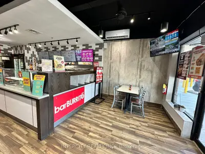 6605 Highway 7 Unit 5, Markham, On L3p 7p1