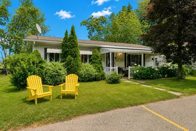 28 Flora Court, Innisfil, On L9s 1r4