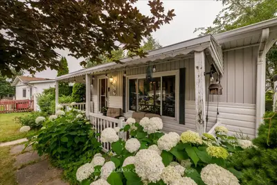 28 Flora Court, Innisfil, On L9s 1r4