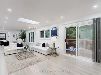 60 Kleins Ridge, Vaughan, On L0j 1c0