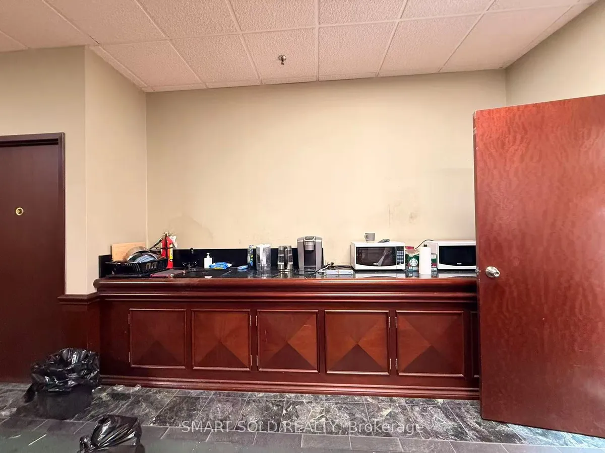 165 Konrad Crescent, Markham, On L3r 9t9