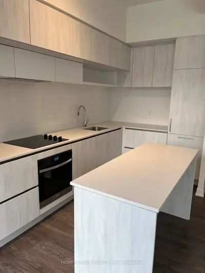 Condo Townhouse in Richmond Hill