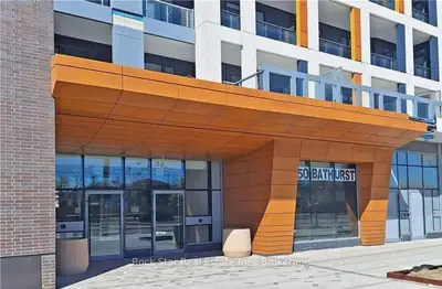 7950 Bathurst Street 629, Vaughan, On L4j 0l4