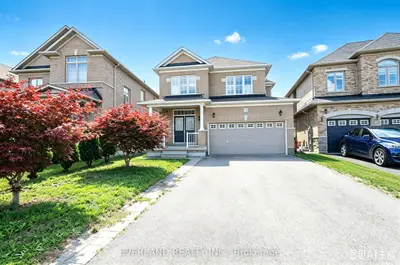 51 Lucida Court, Whitchurch-stouffville, On L4a 1s1