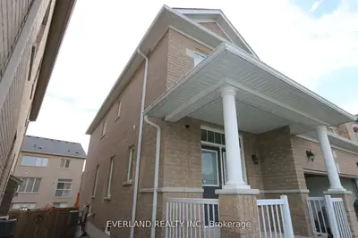 51 Lucida Court, Whitchurch-stouffville, On L4a 1s1