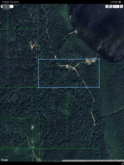 91927 Loonlake Drive, Cobalt, On P0j 1c0