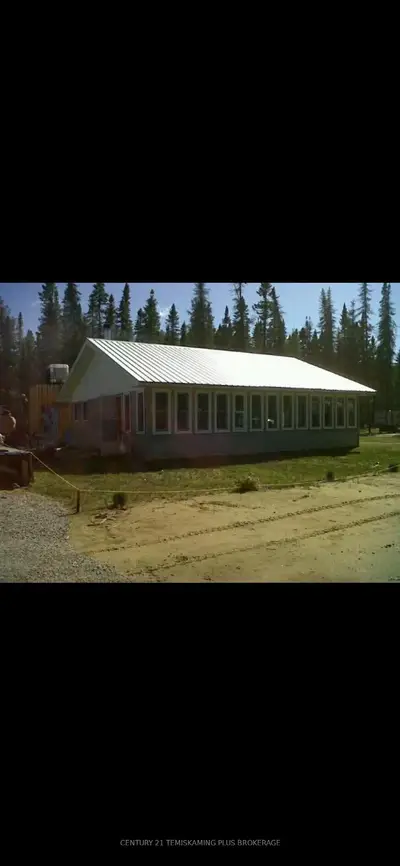 91927 Loonlake Drive, Cobalt, On P0j 1c0