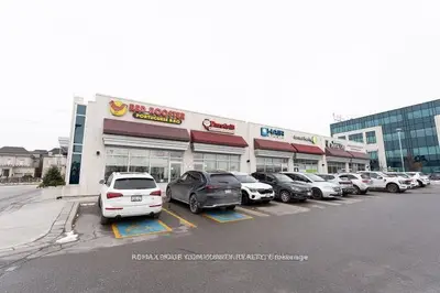 975 Major Mackenzie Drive 3, Vaughan, On L6a 4p3