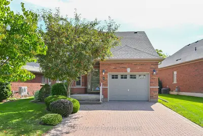 83 Bella Vista Trail, New Tecumseth, On L9r 2e2