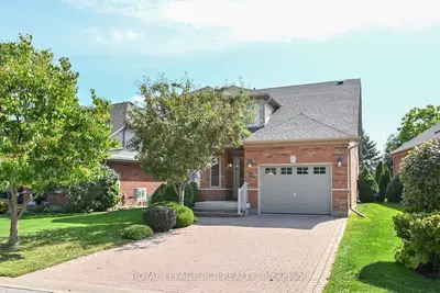 83 Bella Vista Trail, New Tecumseth, On L9r 2e2
