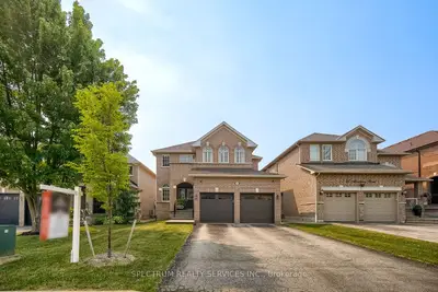 51 Monterey Road, Vaughan, On L4h 1w3