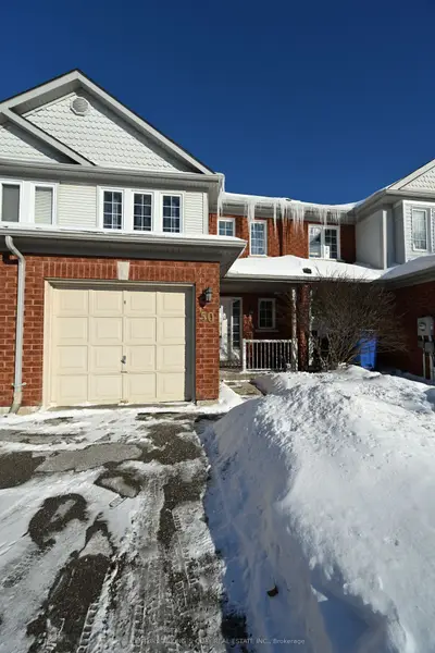 50 Crittenden Drive, Georgina, On L4p 4e4
