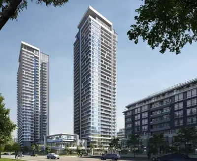 Condo Apartment in Markham