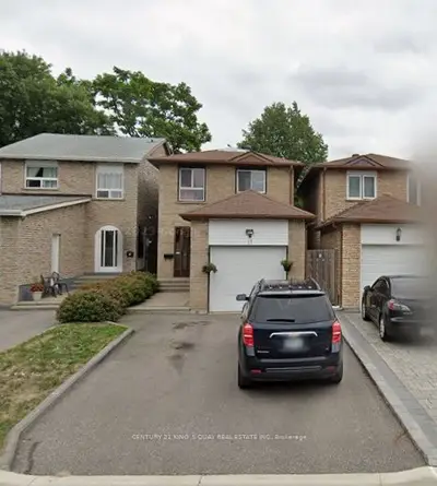 Link in Markham