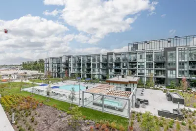 415 Sea Ray Avenue 326, Innisfil, On L9s 0r5
