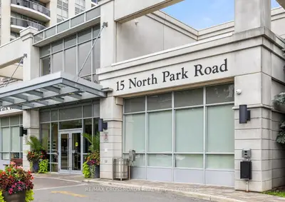 Condo Apartment in Vaughan