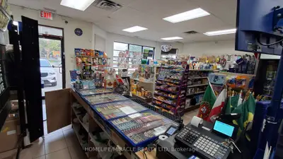 7575 Keele Street 4, Vaughan, On L4k 4x3
