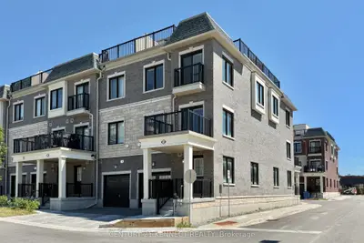11 Canton Lane, Whitchurch-stouffville, On L4a 4w8